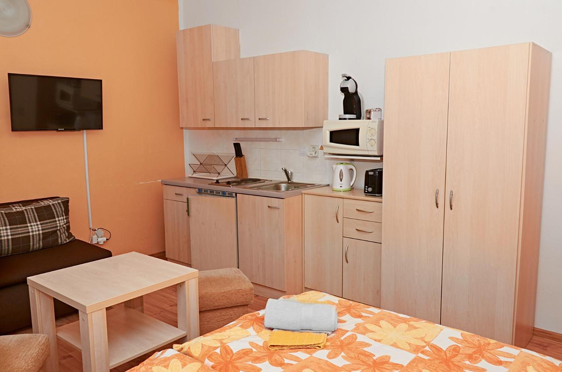 Vila Rhea Važec Extérieur photo