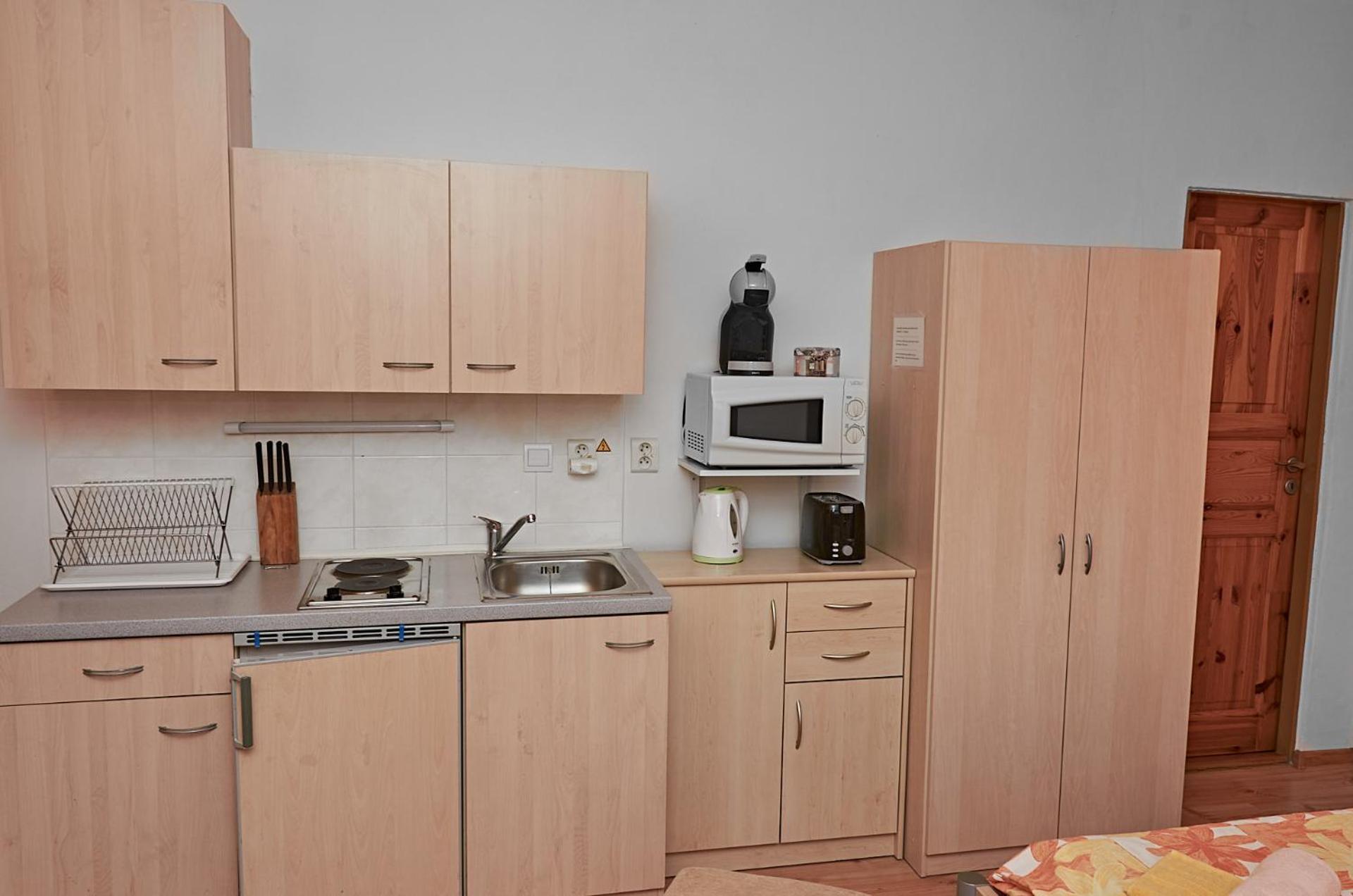 Vila Rhea Važec Extérieur photo