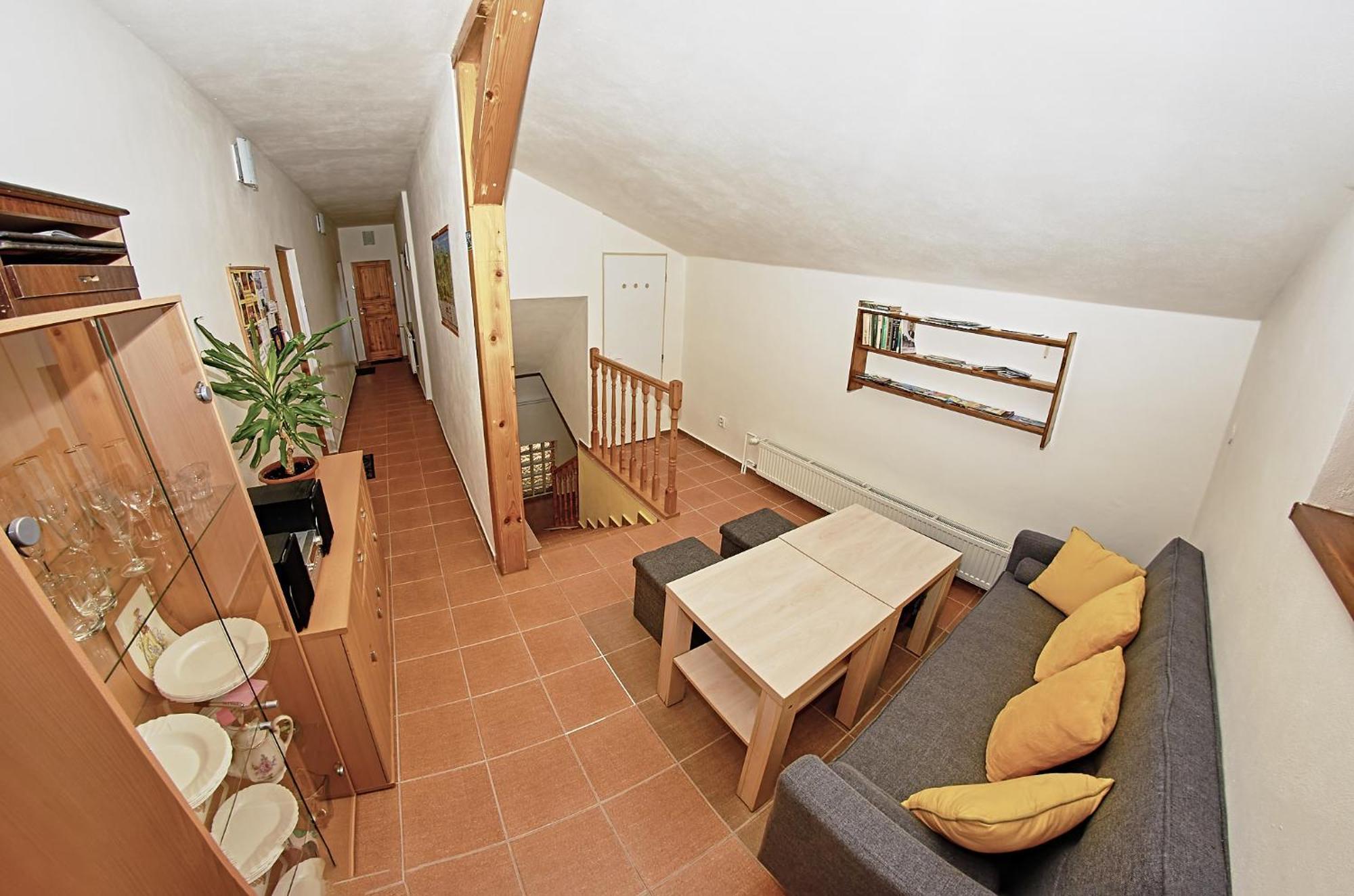 Vila Rhea Važec Extérieur photo
